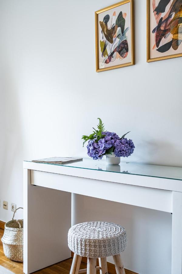 Lovely Apartment At The Best Location In Funchal Exterior foto