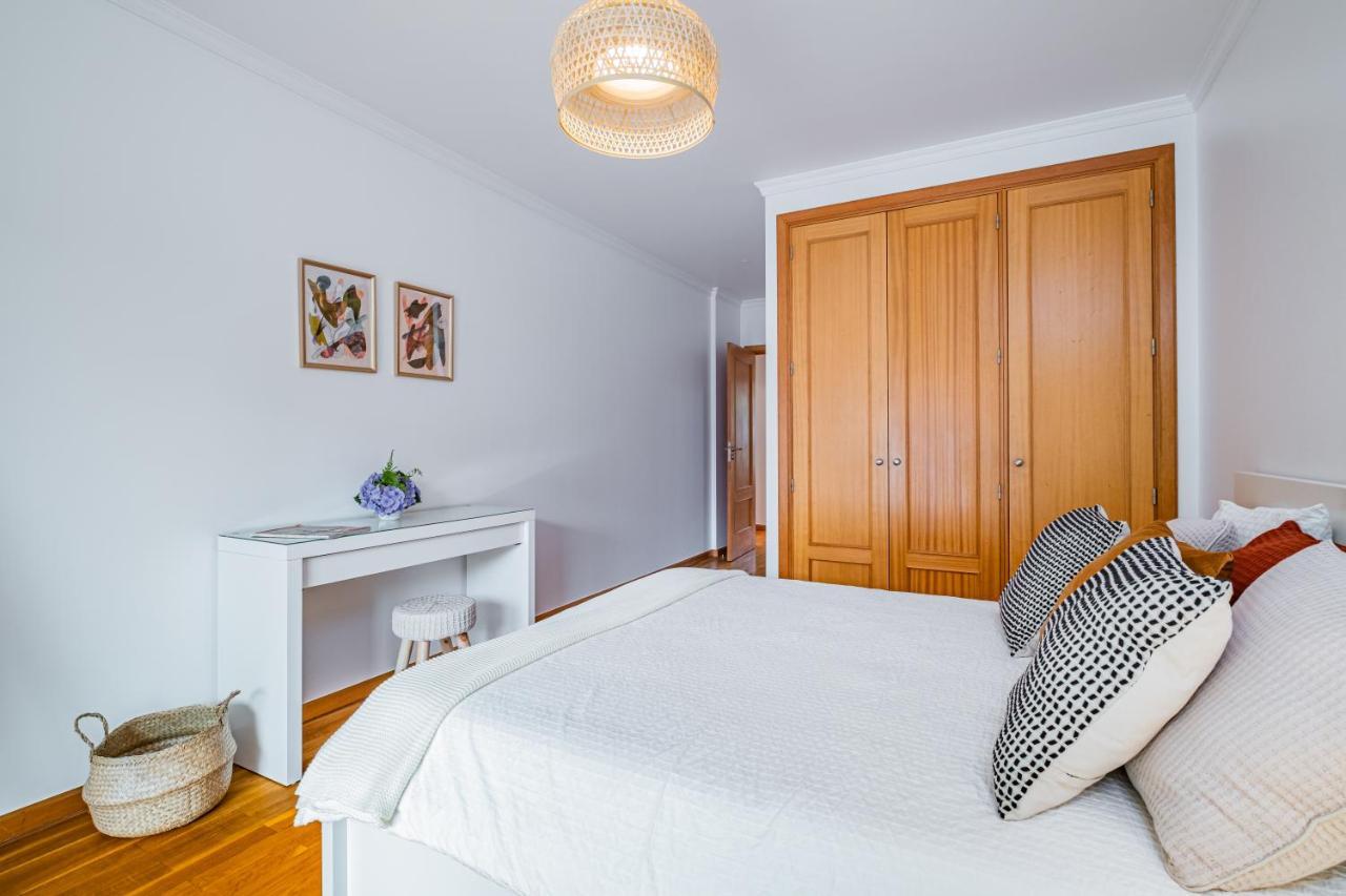Lovely Apartment At The Best Location In Funchal Exterior foto