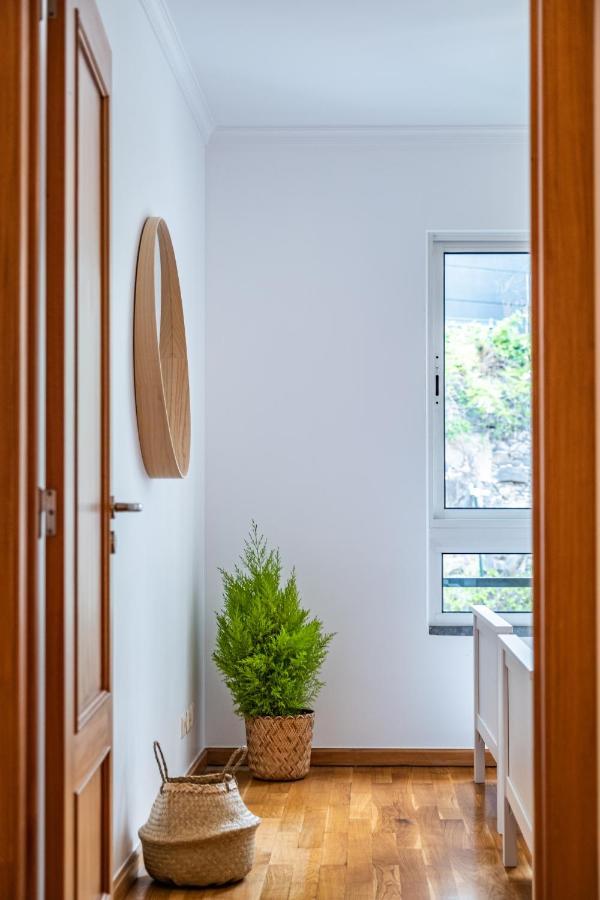 Lovely Apartment At The Best Location In Funchal Exterior foto